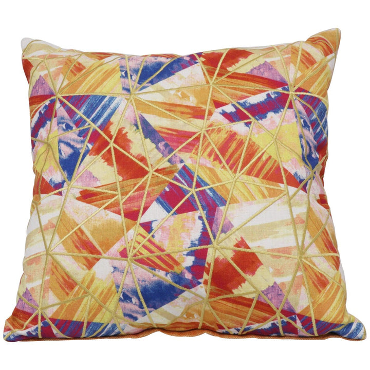 Antonio Sunset Cushion