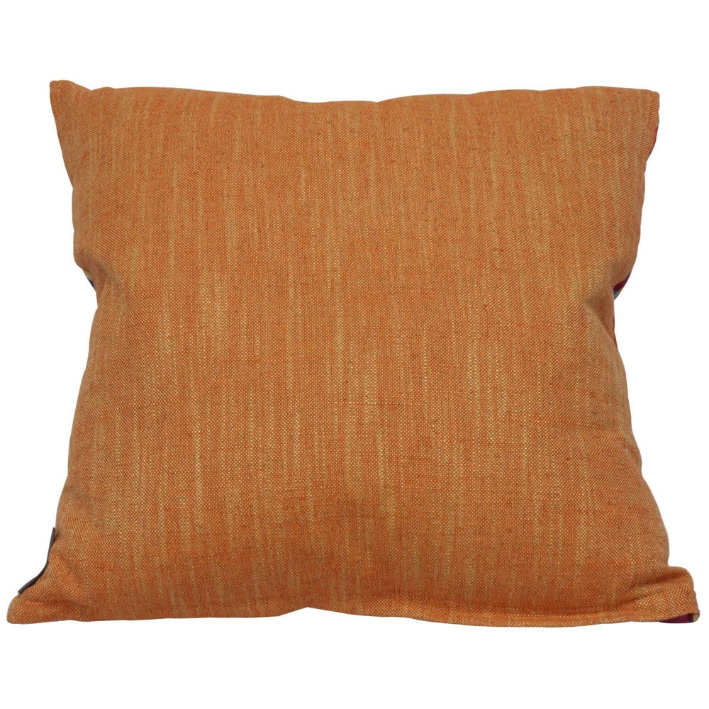 Antonio Sunset Cushion