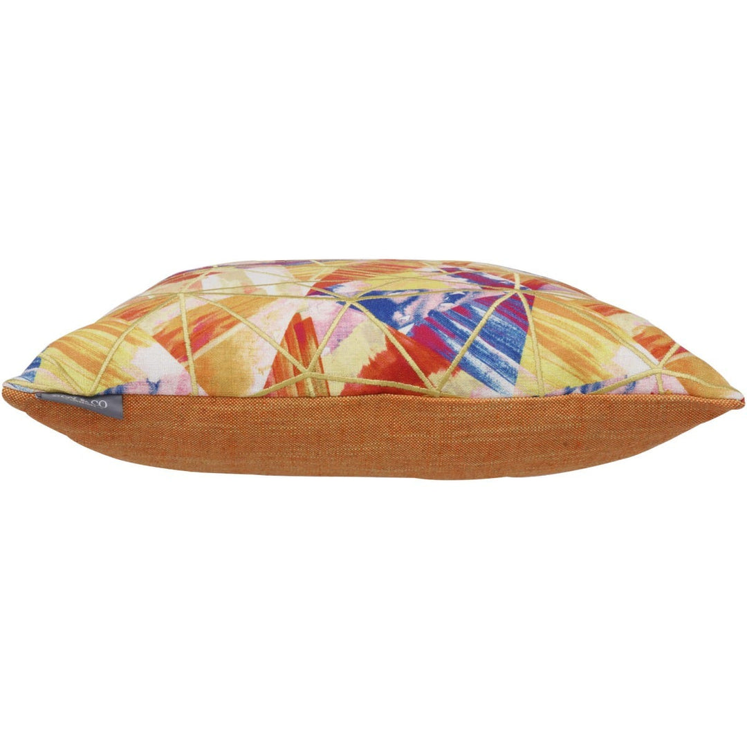 Antonio Sunset Cushion