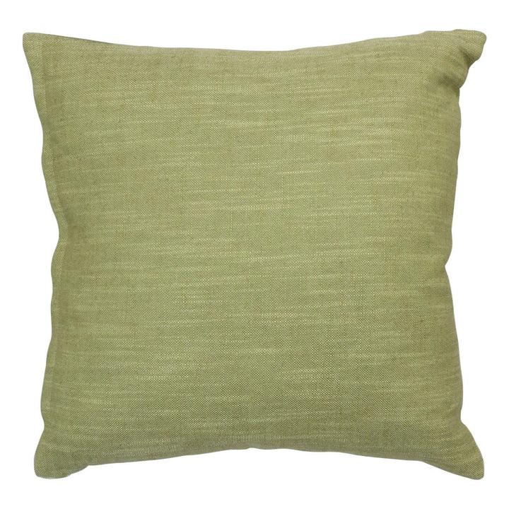 Wild Botanics Spring Cushion