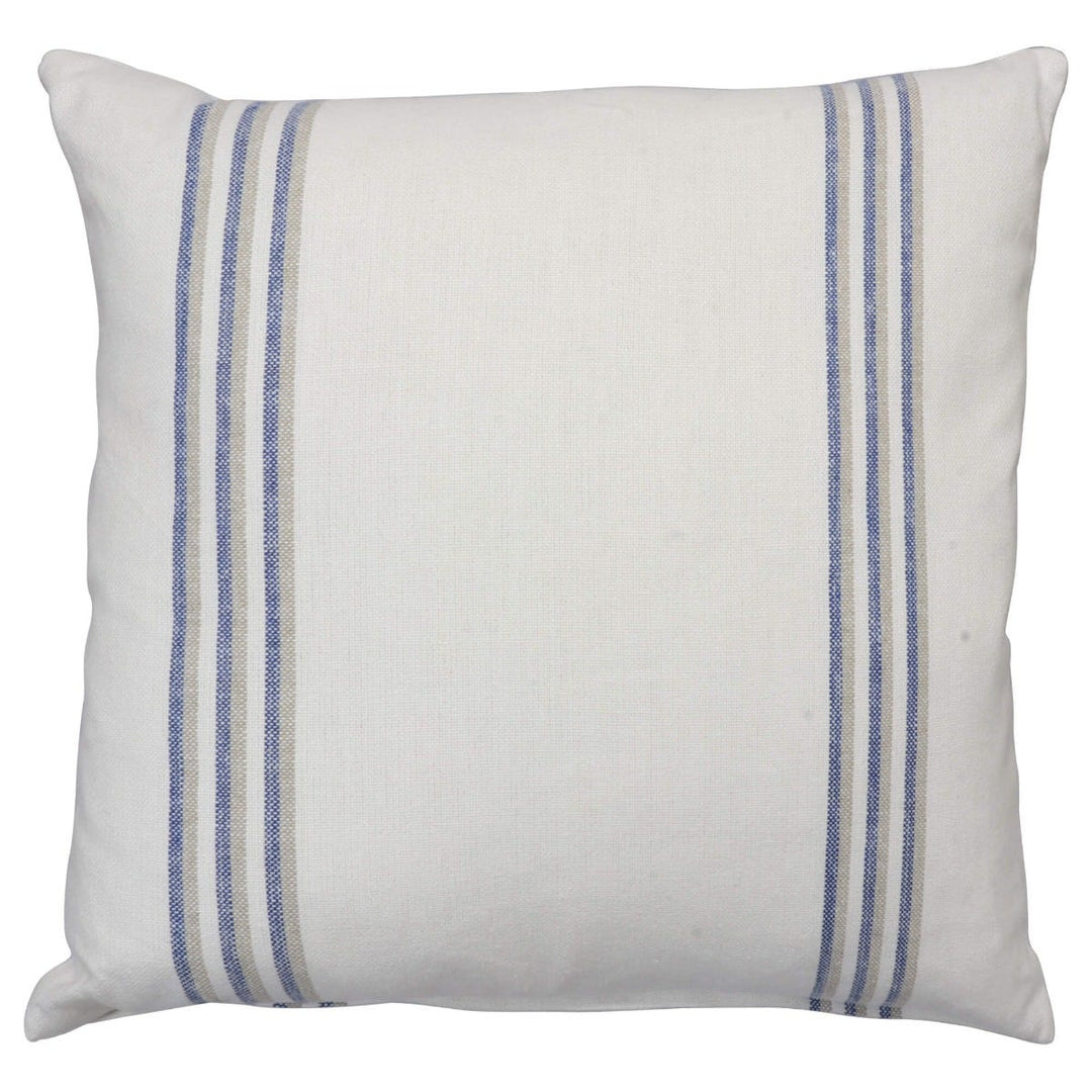 Salcombe Stripe Cushion