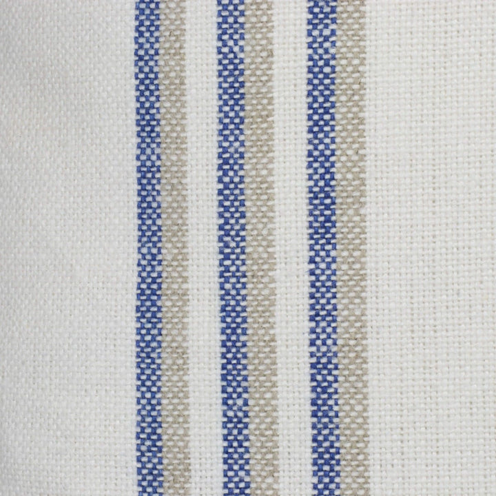 Salcombe Stripe Cushion