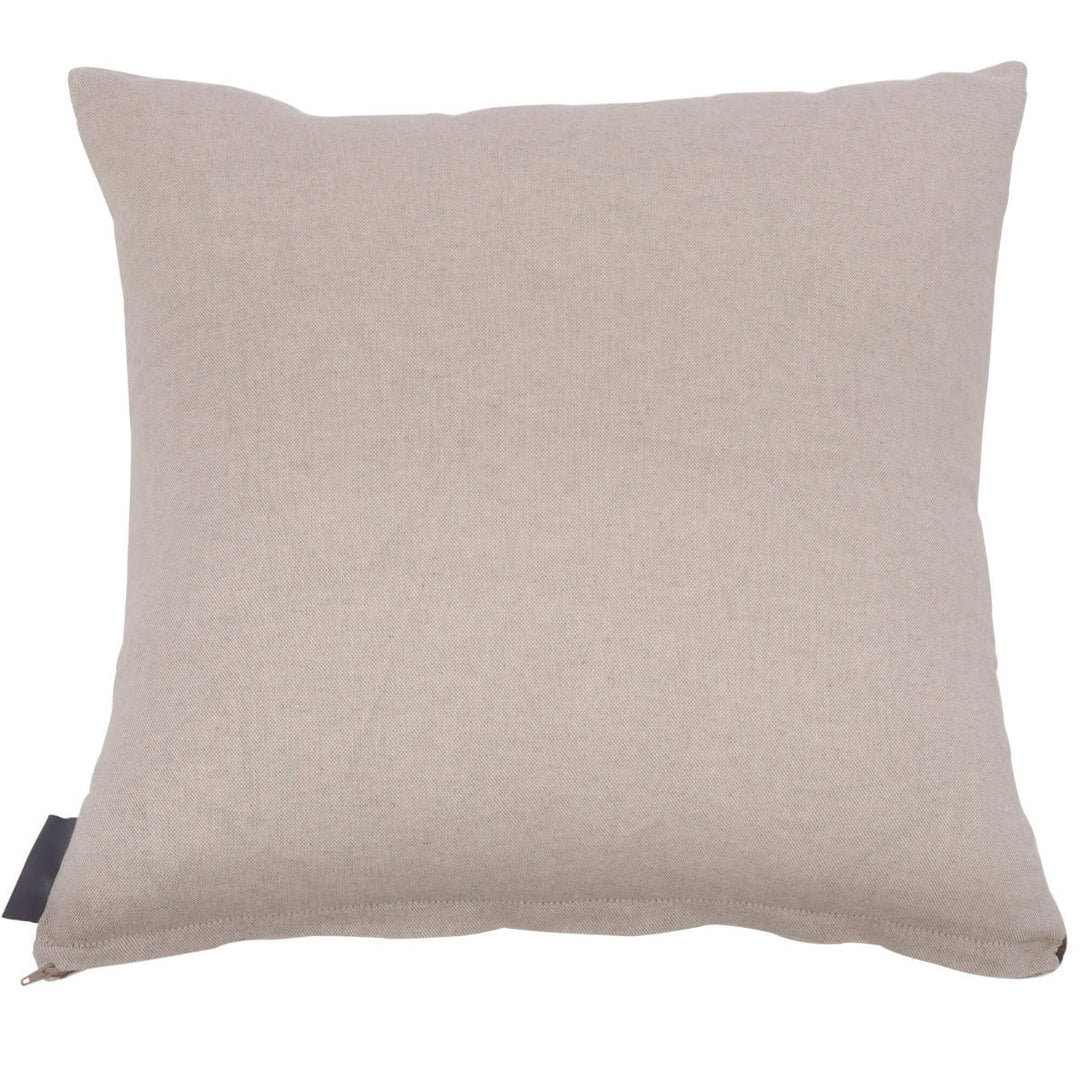 Indian Elephants Cushion