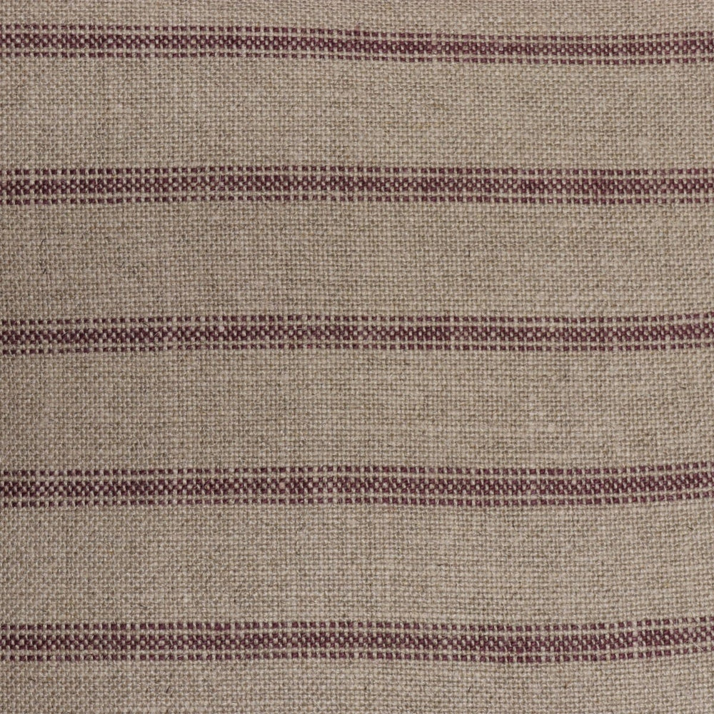 Wexford Stripe 20" Cushion Cover