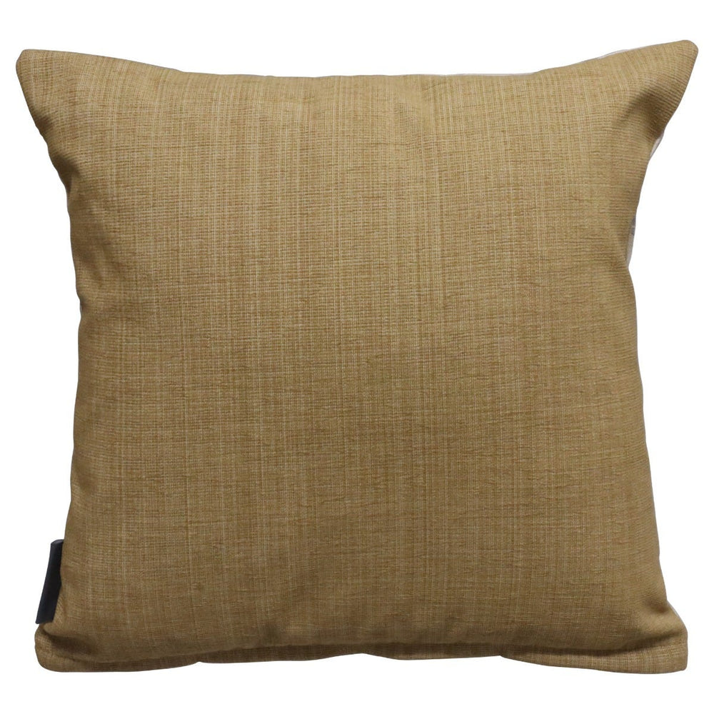 Voyage Brown Hare Cushion