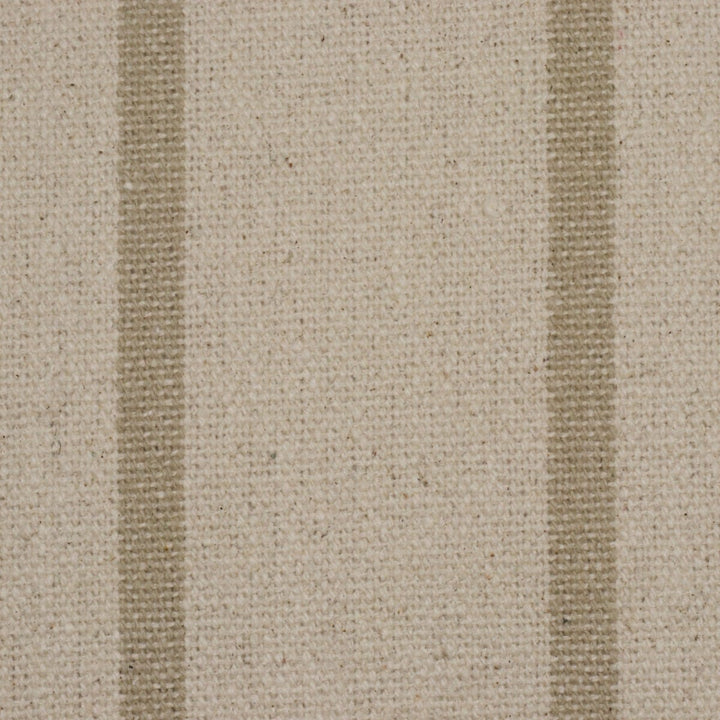 Austin Stripe Natural Cushion