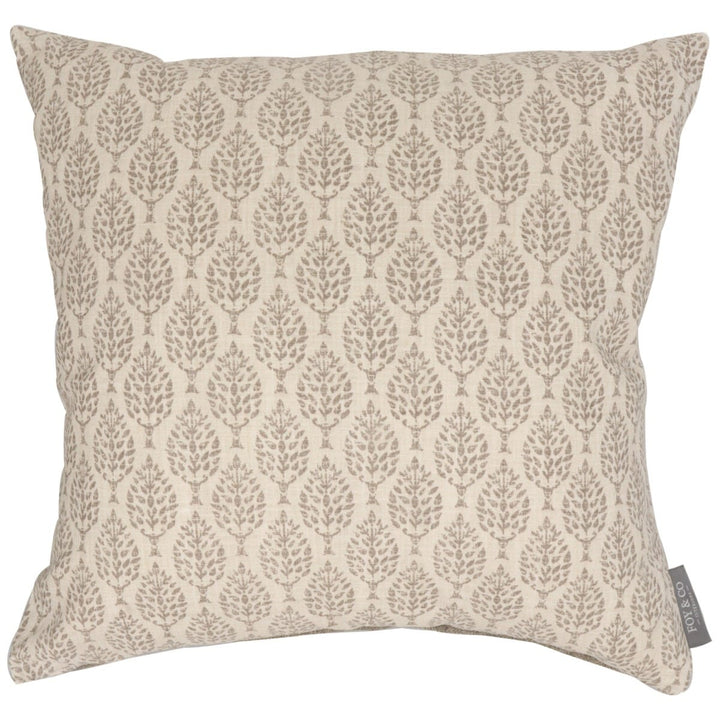 Clearance Kemble 20" Cushion Cover