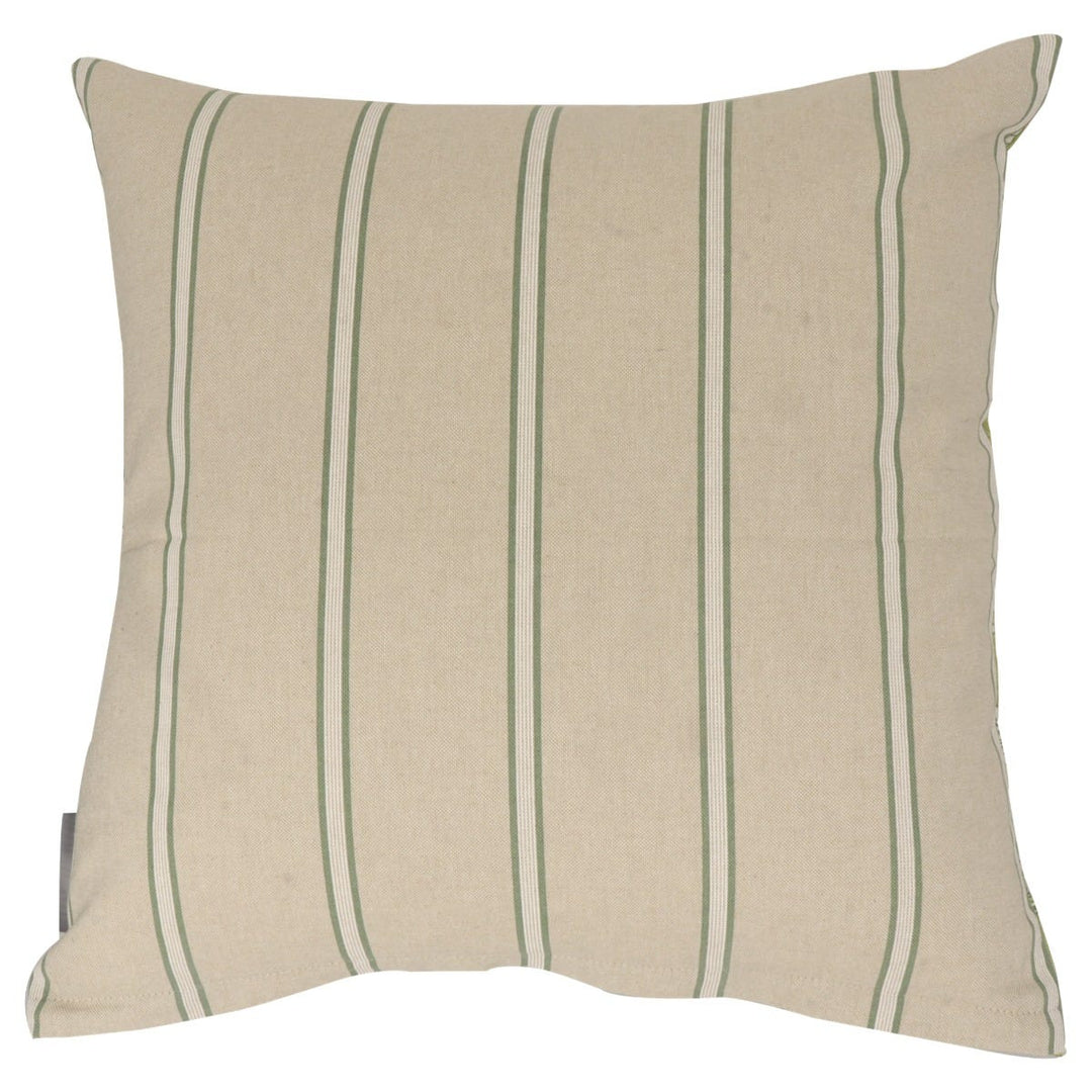 Clearance Senja Pistachio 20" Cushion Cover