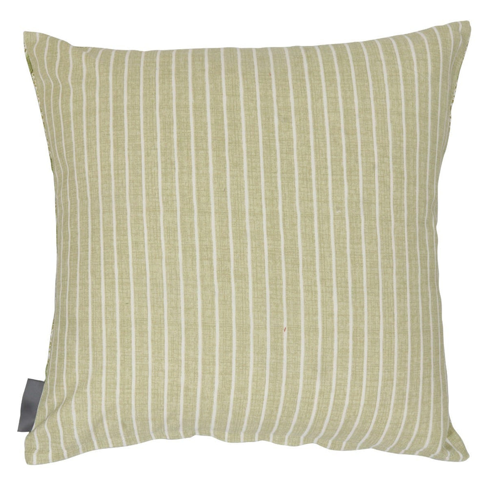 Clearance Malabar Green 20" Cushion Cover