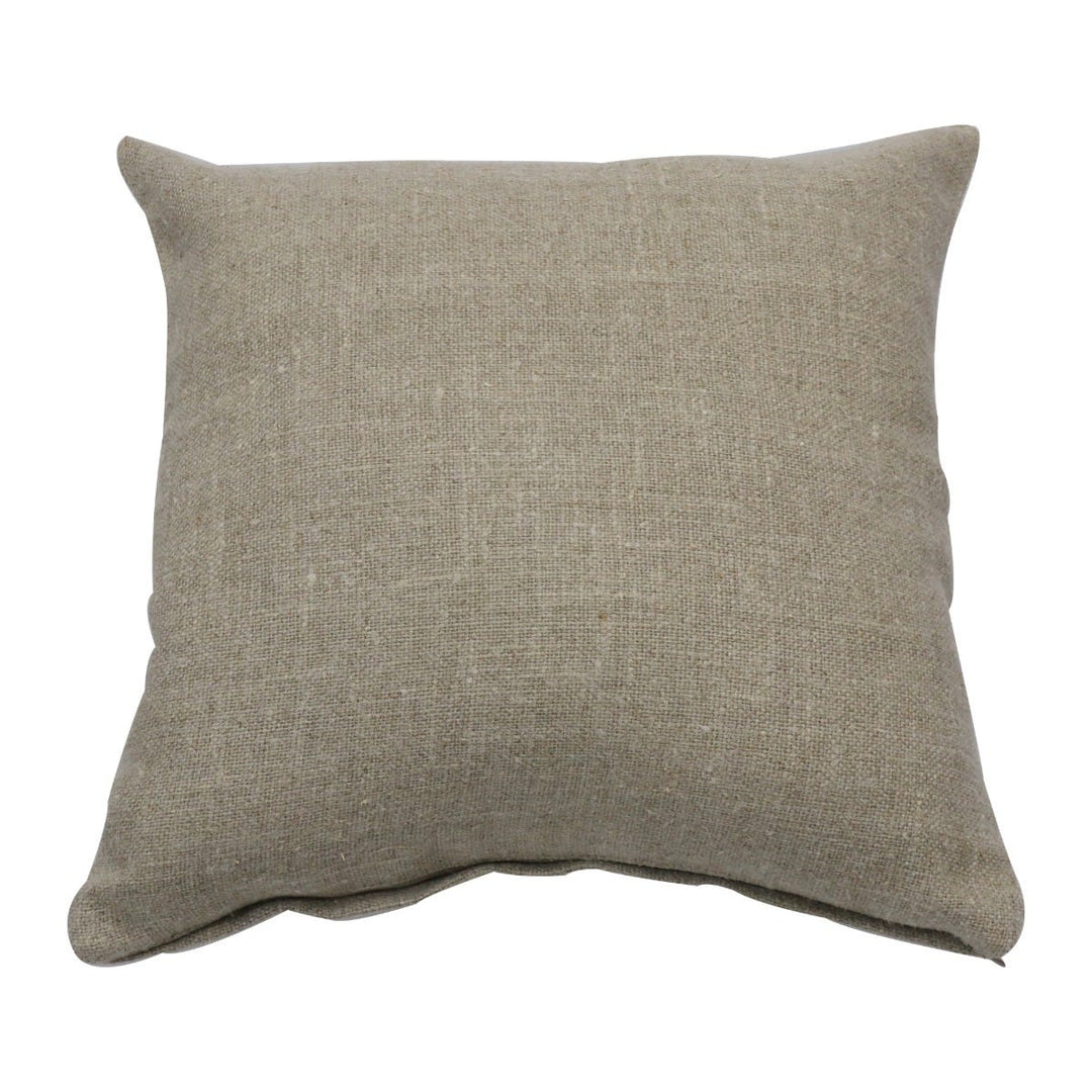 Lithuanian Linen 16" Cushion Cover
