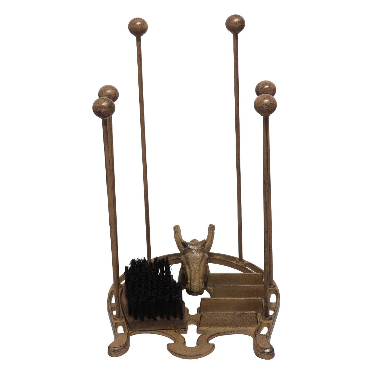 Cast iron boot holder hotsell