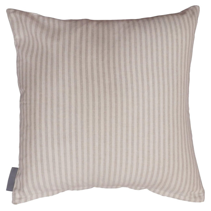 Chatsworth Parchment Cushion