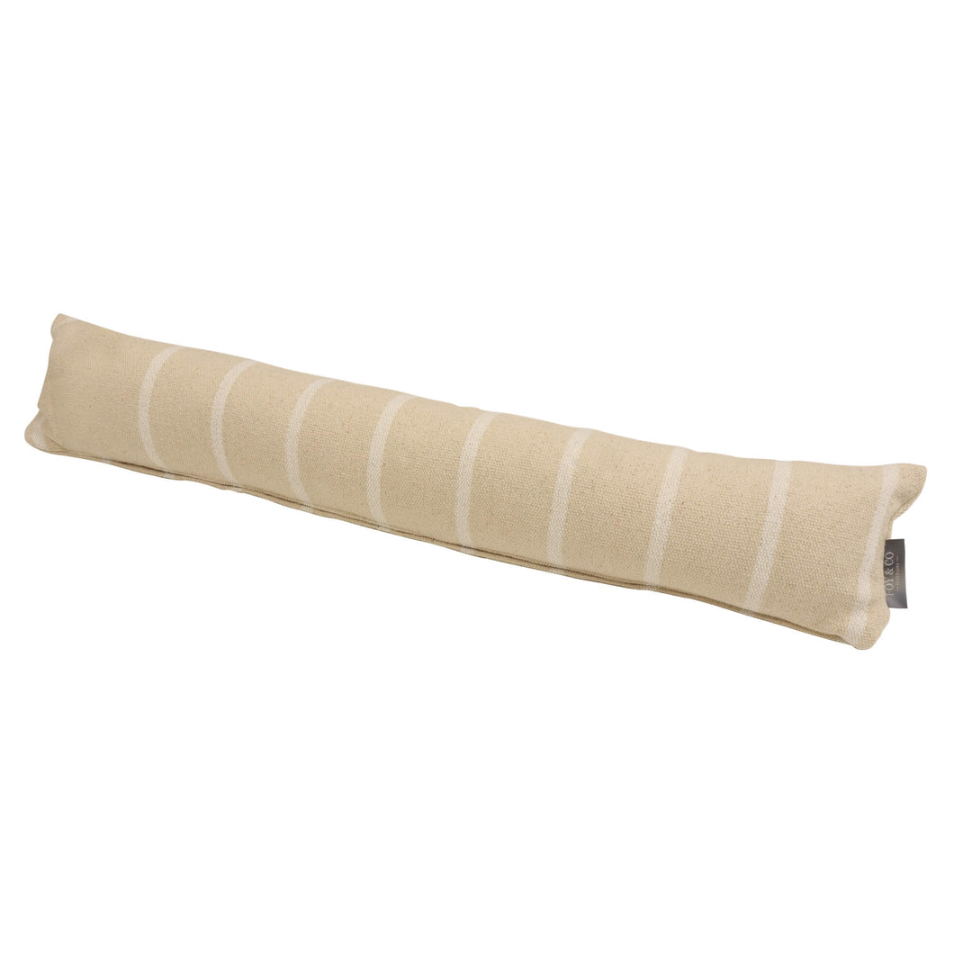 Standard Draught Excluder - Choose your Fabric