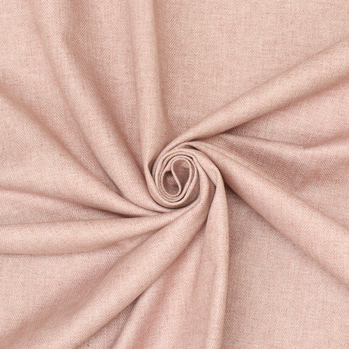 Prestigious Textiles Empower Blush Fabric