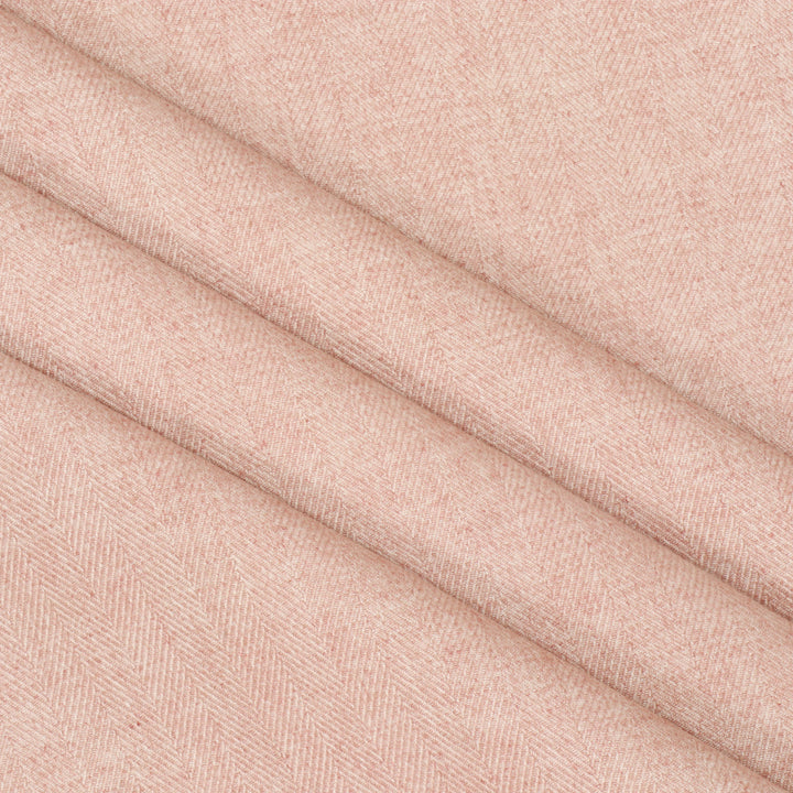 Prestigious Textiles Empower Blush Fabric