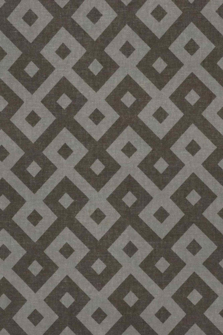 Clearance Romo Kirkby Design Herat Cacao Fabric