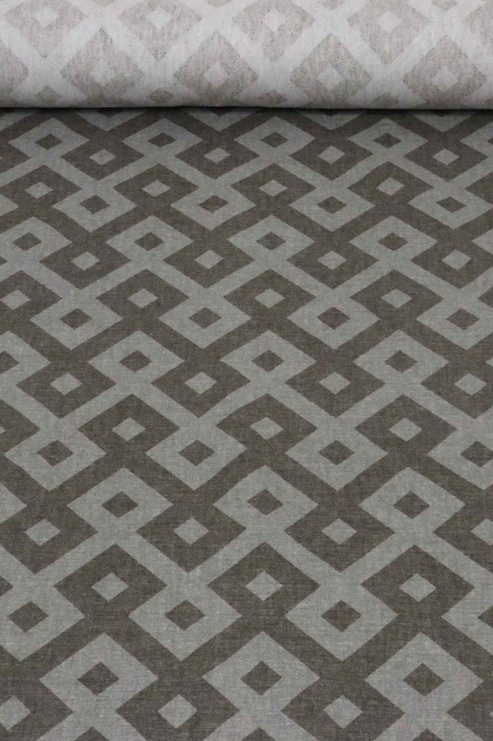 Clearance Romo Kirkby Design Herat Cacao Fabric