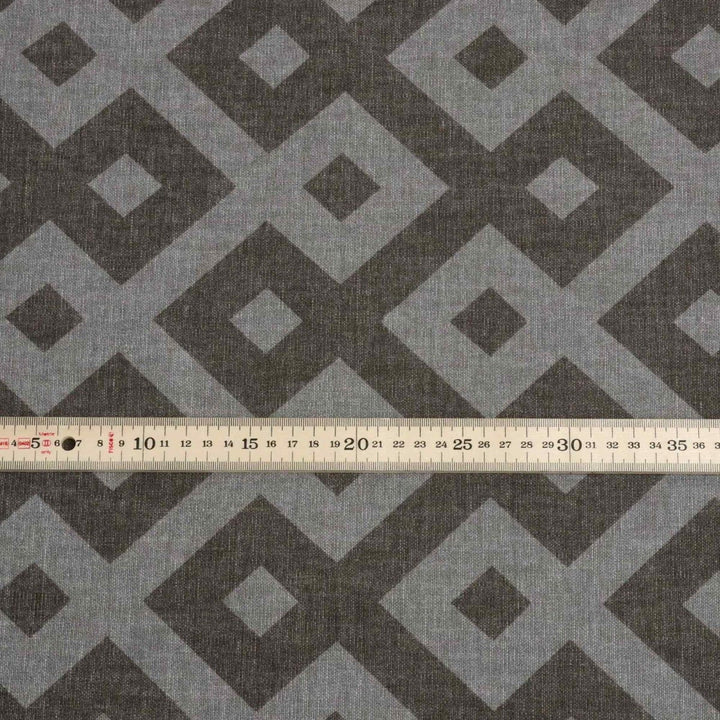 Clearance Romo Kirkby Design Herat Cacao Fabric