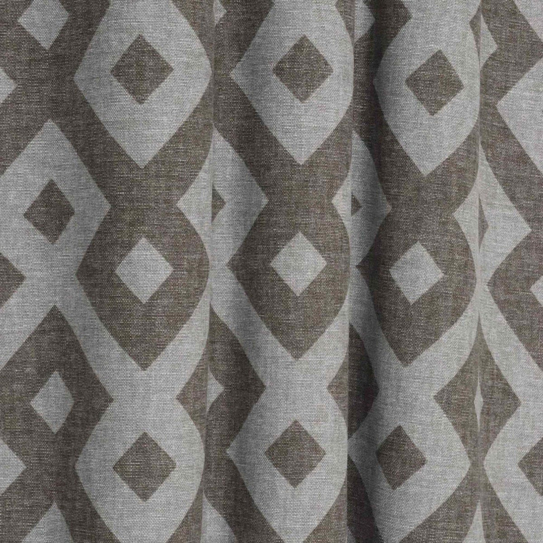 Clearance Romo Kirkby Design Herat Cacao Fabric