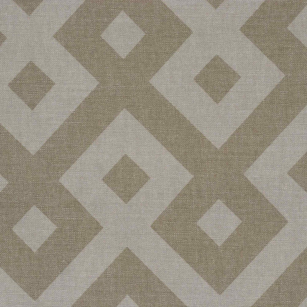 Clearance Romo Kirkby Design Herat Jute Fabric