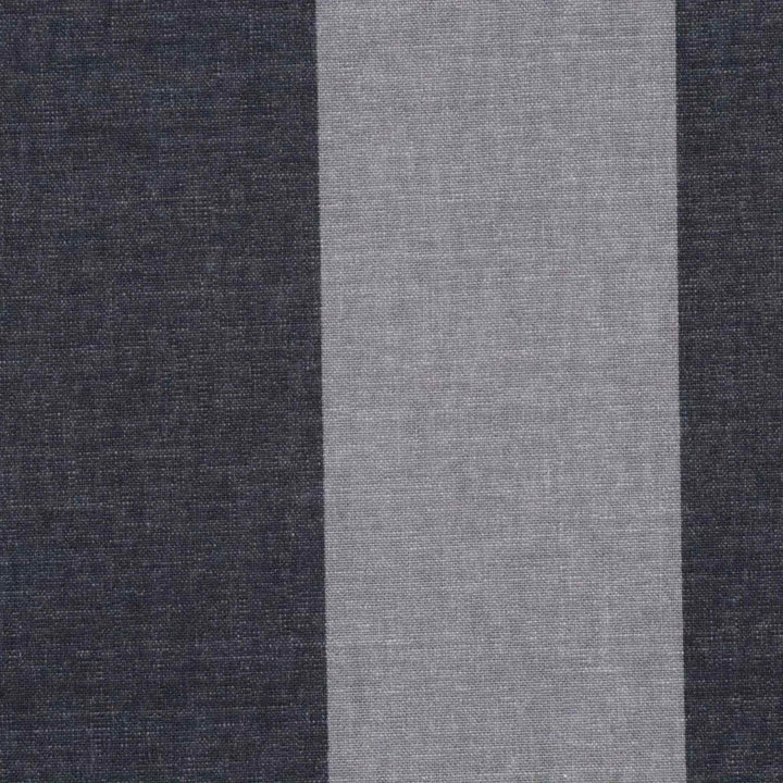 Clearance Romo Kirkby Design Izmir Midnight Stripe Fabric