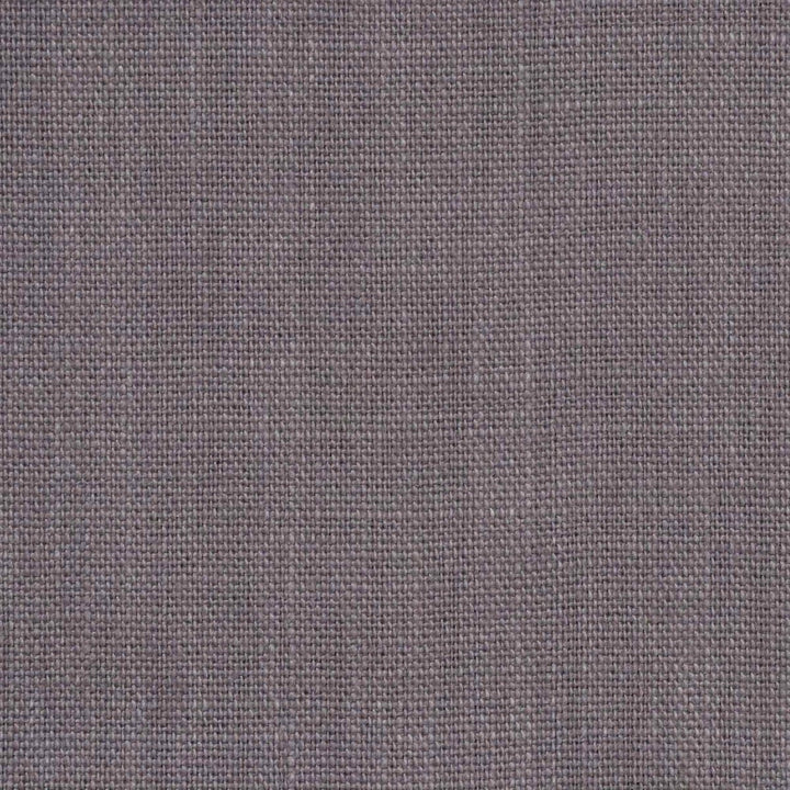 Clearance Mark Alexander Village Linen Fabric Amethyst