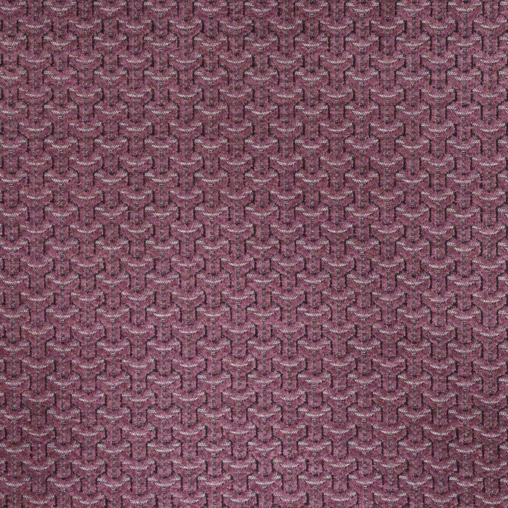 Clearance Romo Villa Nova Taylor Mauve FR Upholstery Fabric