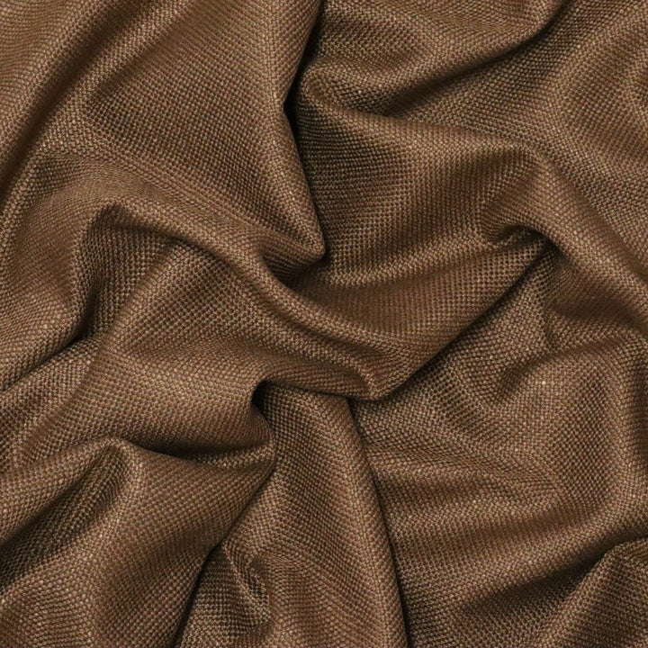 Clearance Romo Milani Cocoa Fabric