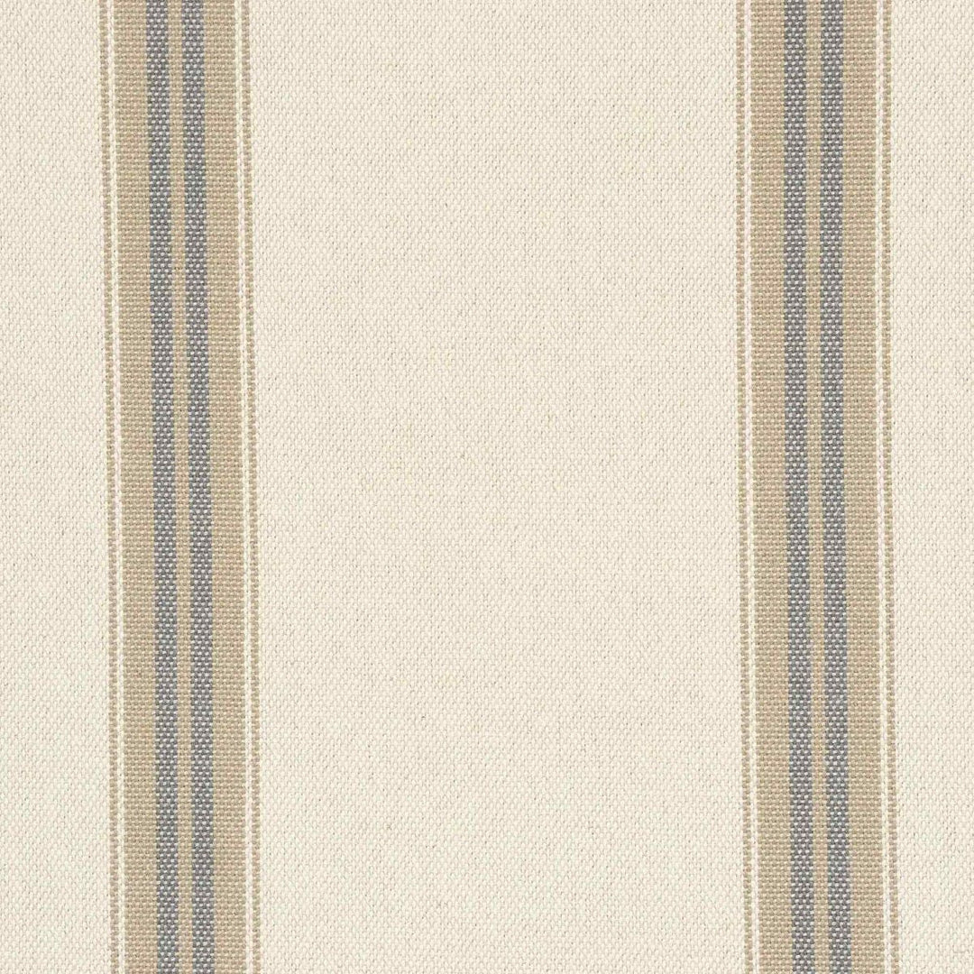 Imperial Stripe Carbon Fabric