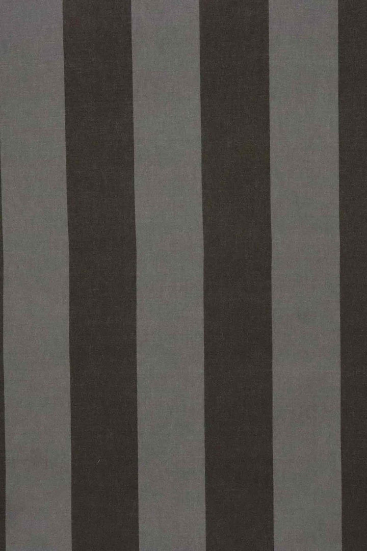 Clearance Romo Kirkby Design Izmir Cacao Stripe Fabric