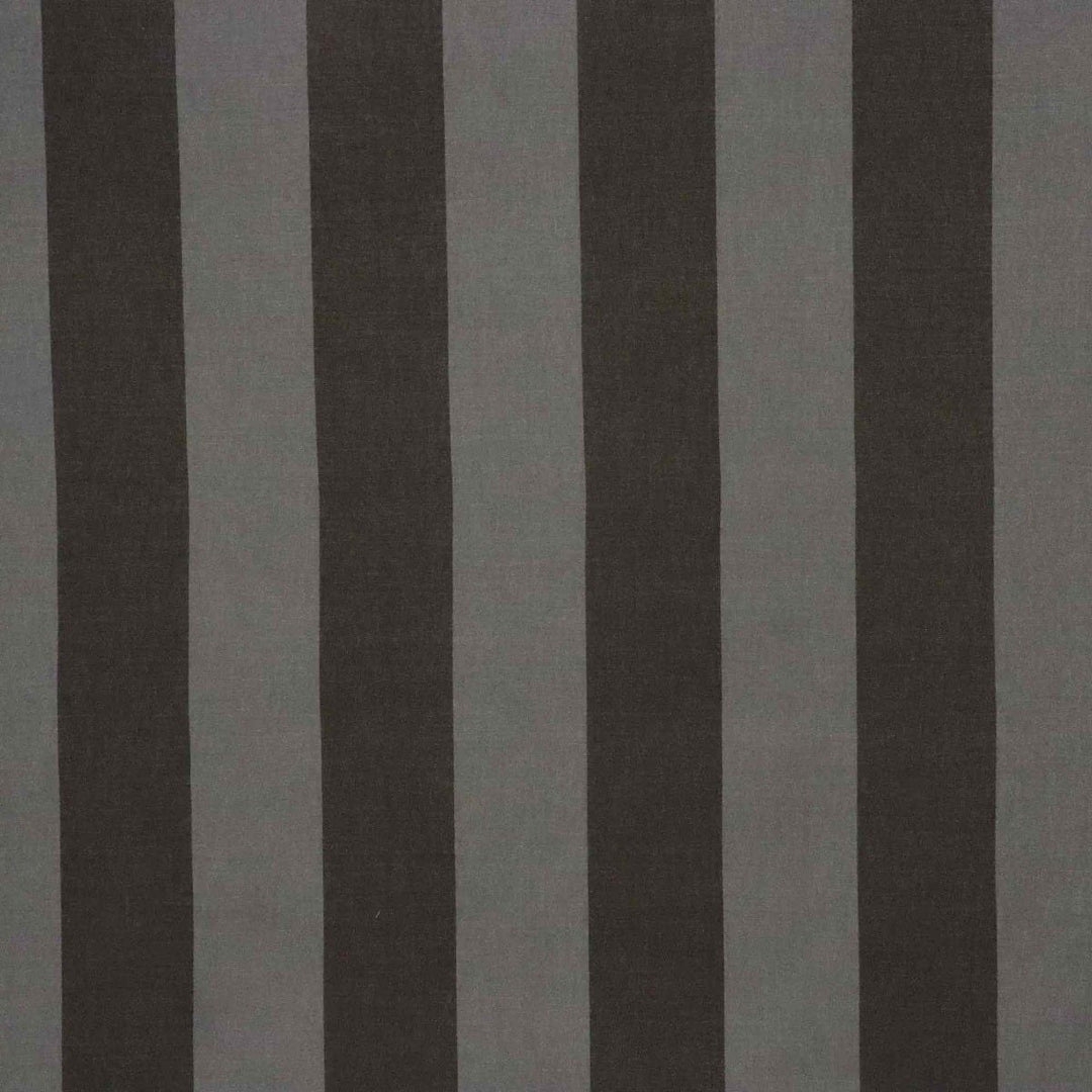 Clearance Romo Kirkby Design Izmir Cacao Stripe Fabric