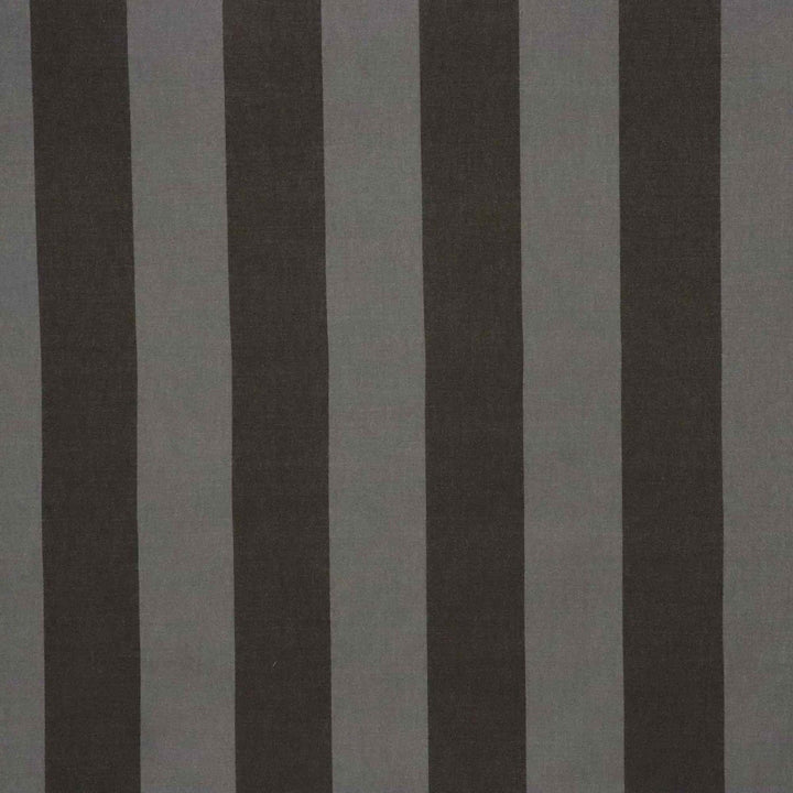 Clearance Romo Kirkby Design Izmir Cacao Stripe Fabric