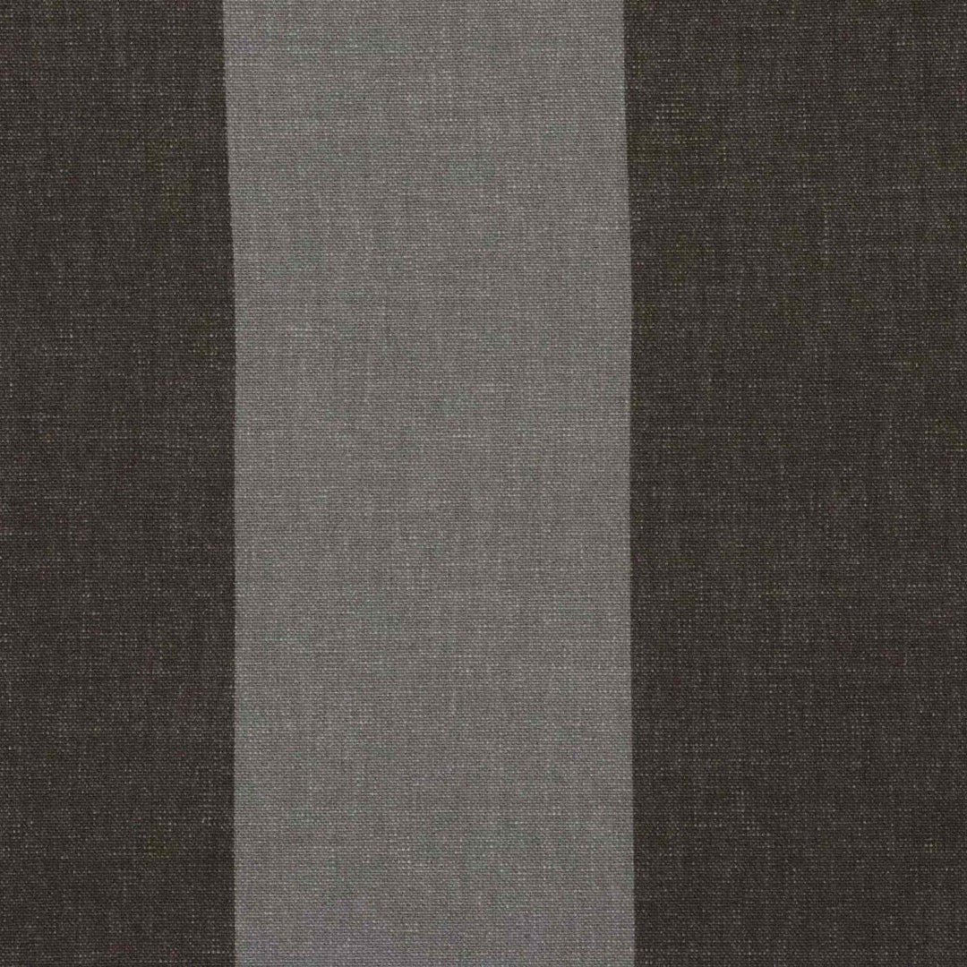 Clearance Romo Kirkby Design Izmir Cacao Stripe Fabric