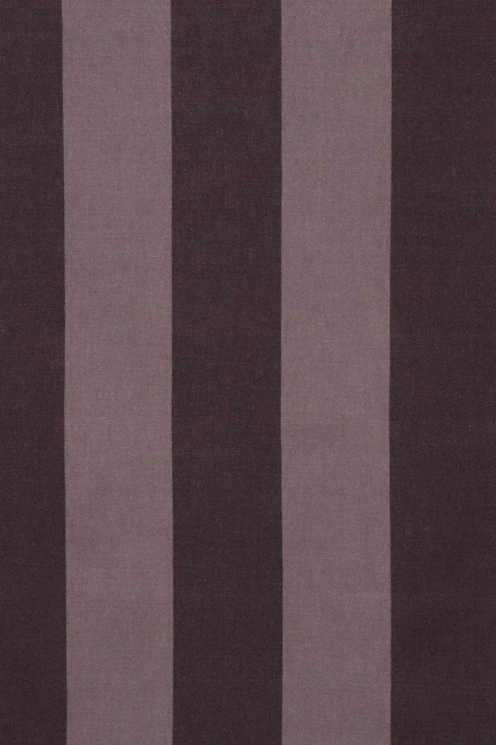 Clearance Romo Kirkby Design Izmir Damson Stripe Fabric