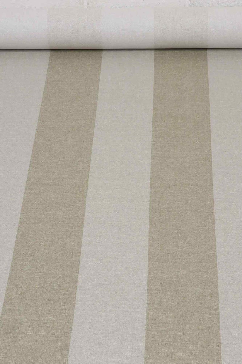 Clearance Romo Kirkby Design Izmir Fennel Stripe Fabric