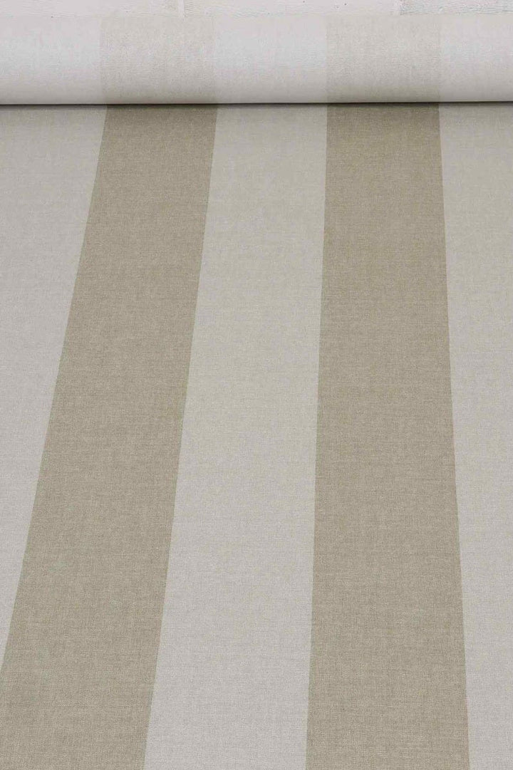 Clearance Romo Kirkby Design Izmir Fennel Stripe Fabric