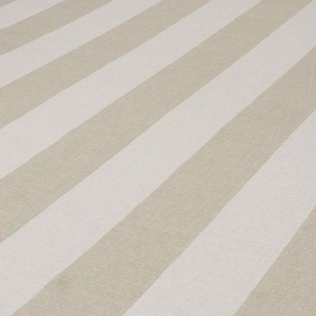 Clearance Romo Kirkby Design Izmir Fennel Stripe Fabric