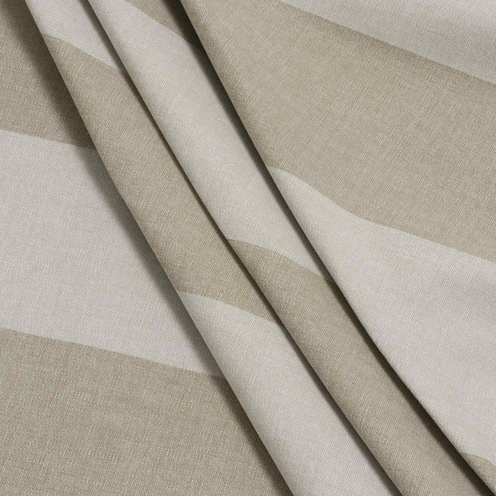 Clearance Romo Kirkby Design Izmir Fennel Stripe Fabric