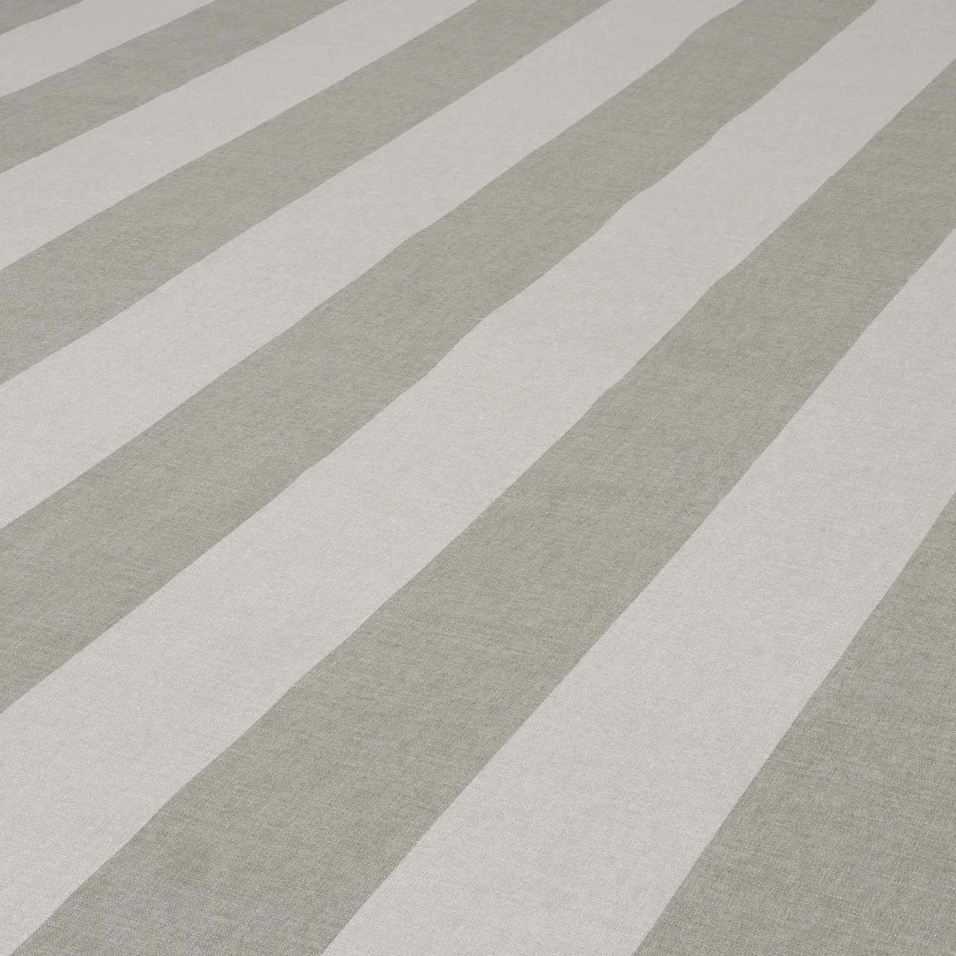 Clearance Romo Kirkby Design Izmir Jute Stripe Fabric