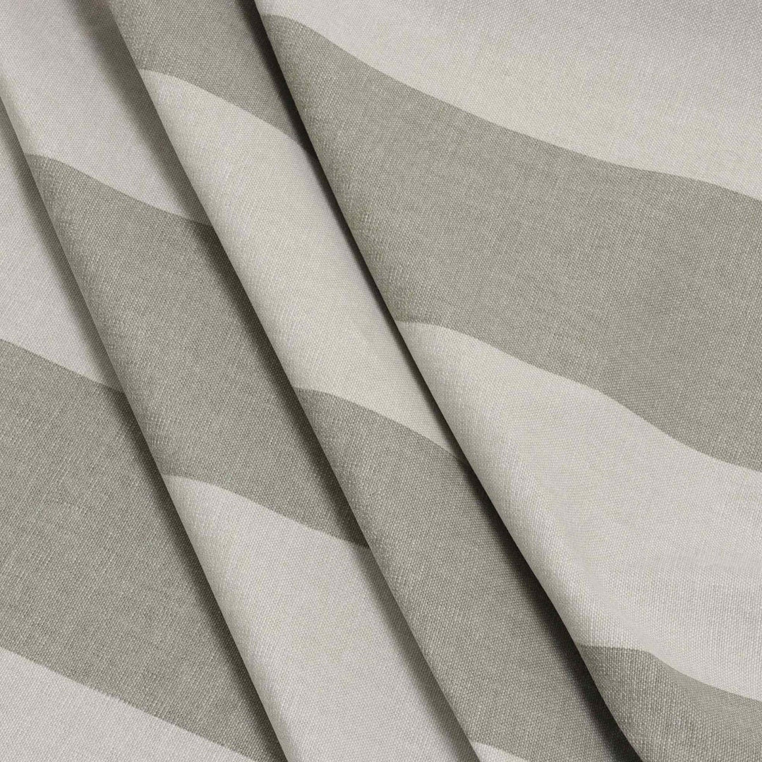 Clearance Romo Kirkby Design Izmir Jute Stripe Fabric