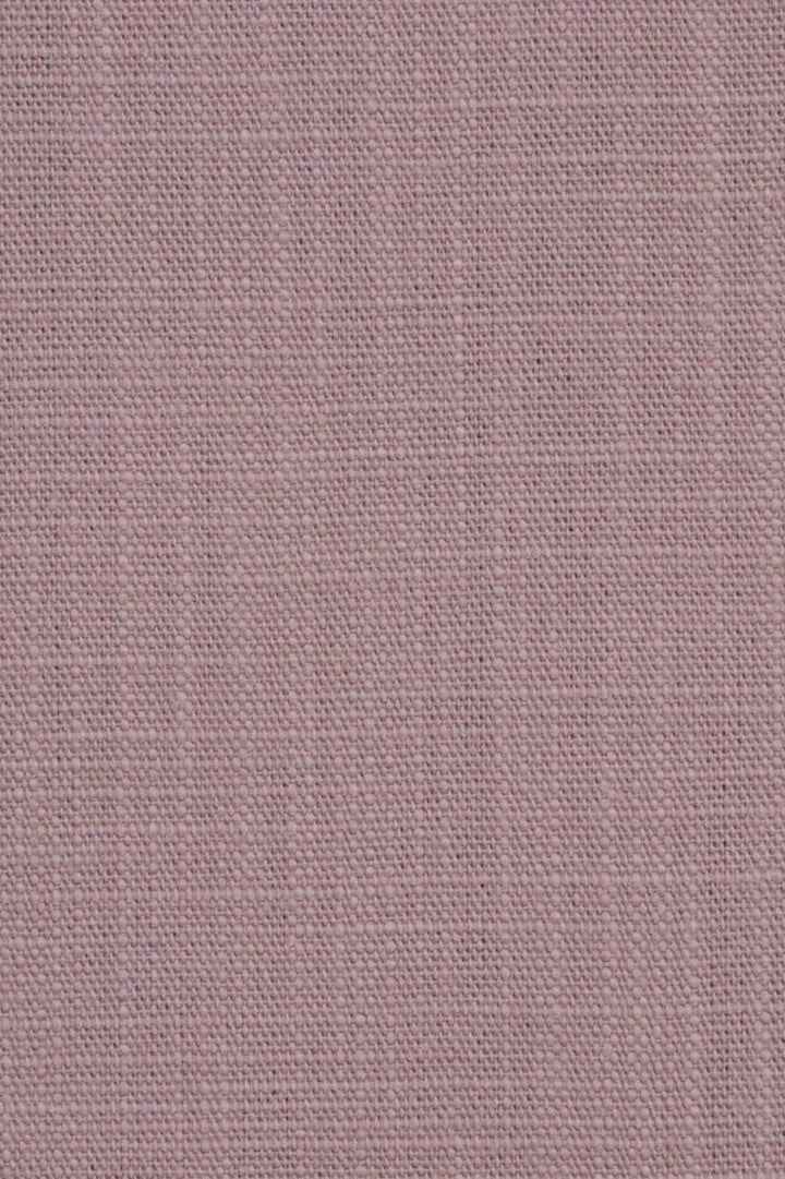 Clearance Romo Villa Nova Seville Violette Washable Brushed Cotton Fabric