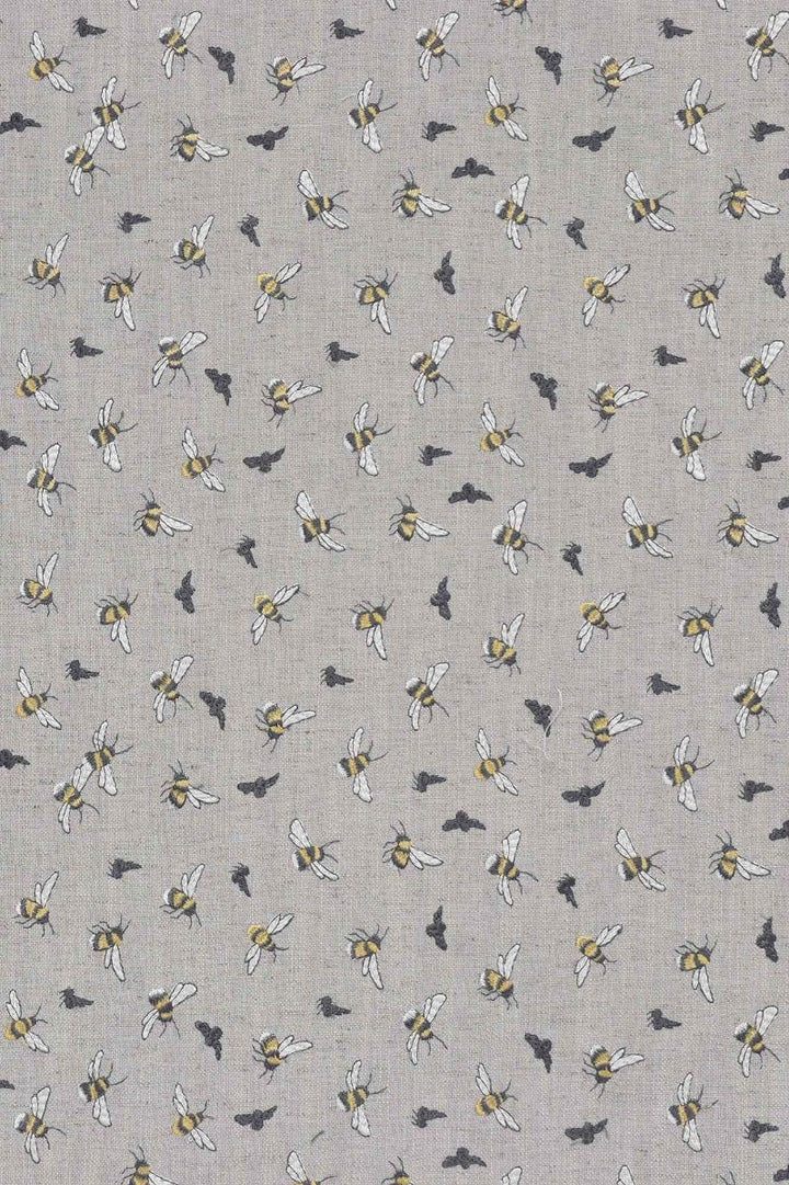 Voyage Maison Bumblebee Birch Fabric  