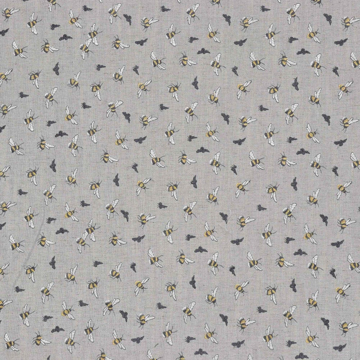 Voyage Maison Bumblebee Birch Fabric