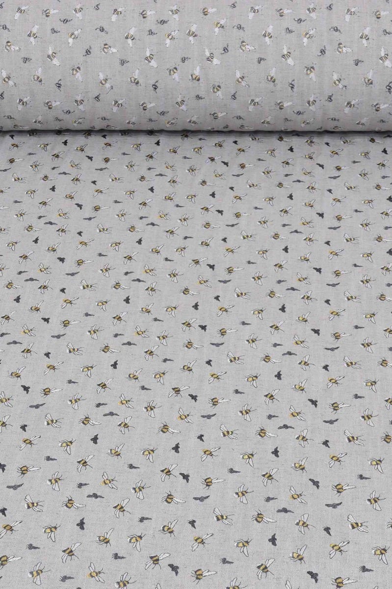 Voyage Maison Bumblebee Birch Fabric