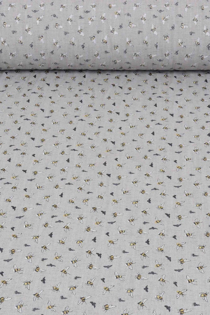 Voyage Maison Bumblebee Birch Fabric