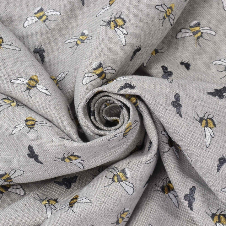 Voyage Maison Bumblebee Birch Fabric