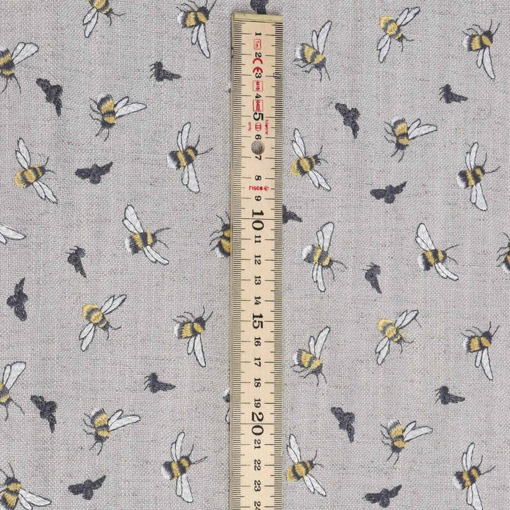 Voyage Maison Bumblebee Birch Fabric