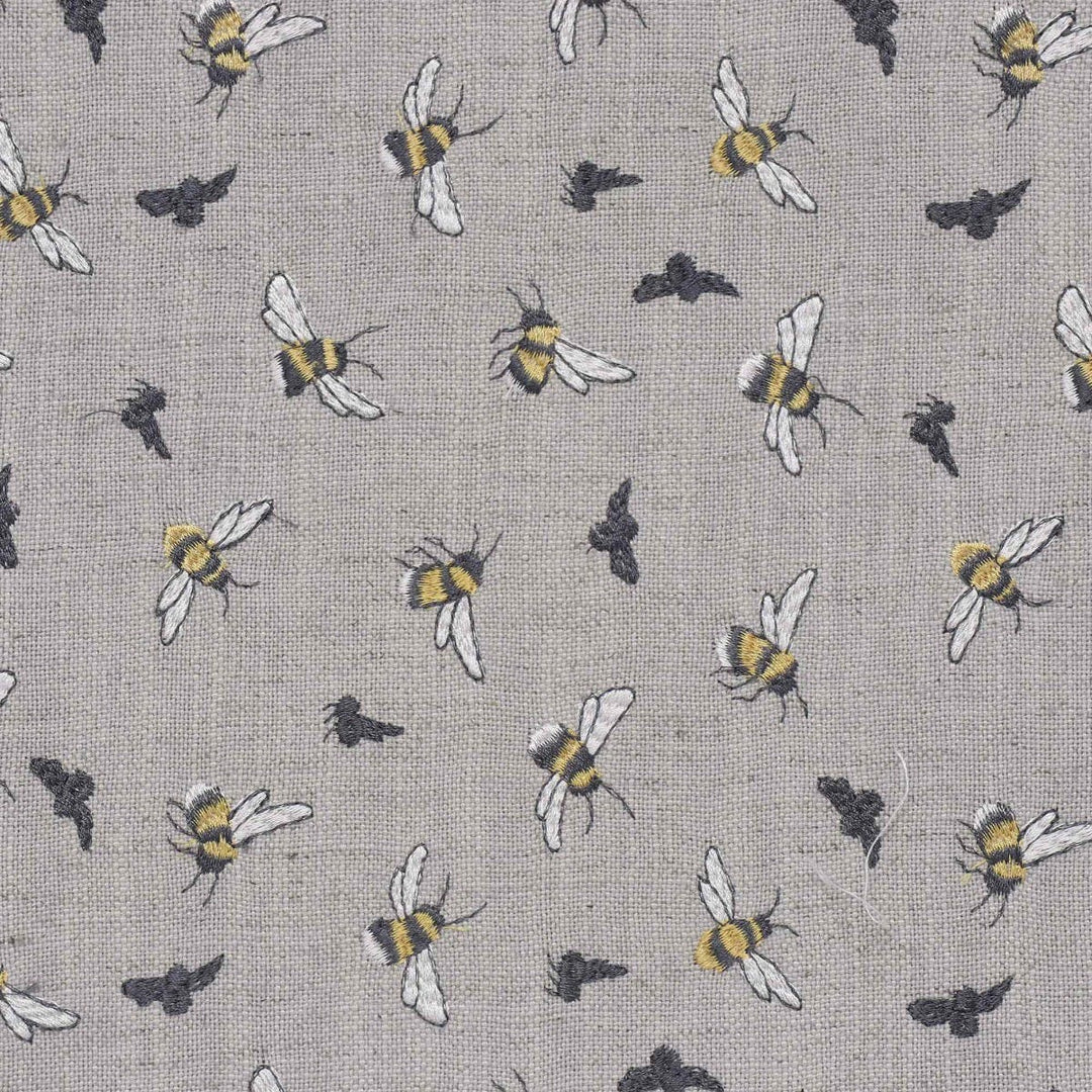 Voyage Maison Bumblebee Birch Fabric