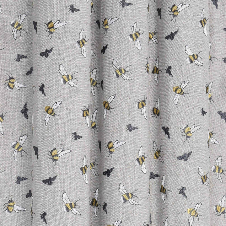 Voyage Maison Bumblebee Birch Fabric