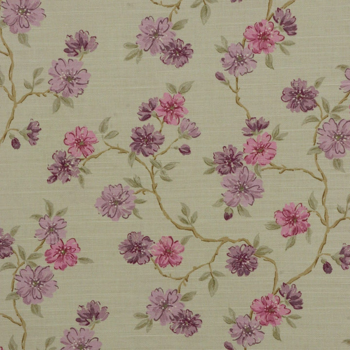 Clearance Villa Nova Fleurie Fabric